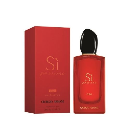 Perfume Si Passione Eclat Edp 100 Ml.