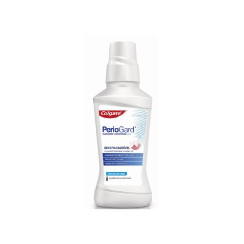 Enjuague Bucal Colgate Periogard 250 Ml.