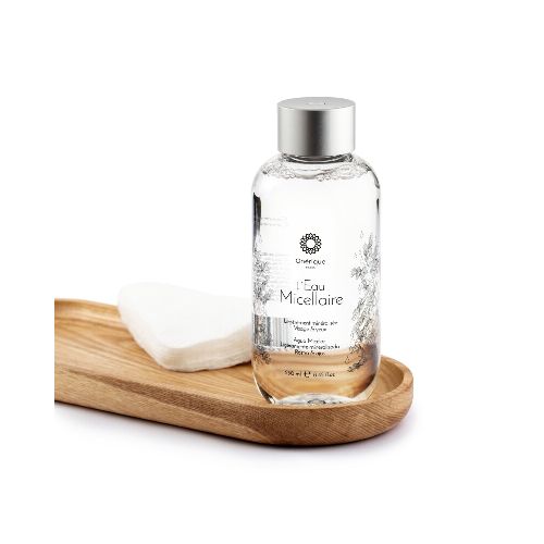 Agua Micelar L´eau Micellaire Onerique 250 Ml.