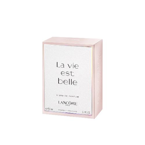 Perfume Lancome La Vie Est Belle Edp 50 Ml.