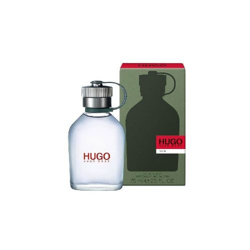 Perfume Hugo Boss Hugo Man Edt 75 Ml.