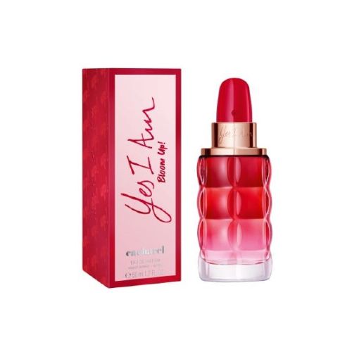 Perfume Yes I Am Bloom Up! Edp 50ml.