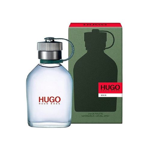 Perfume Hugo Boss Man Edt Spray 40 Ml.