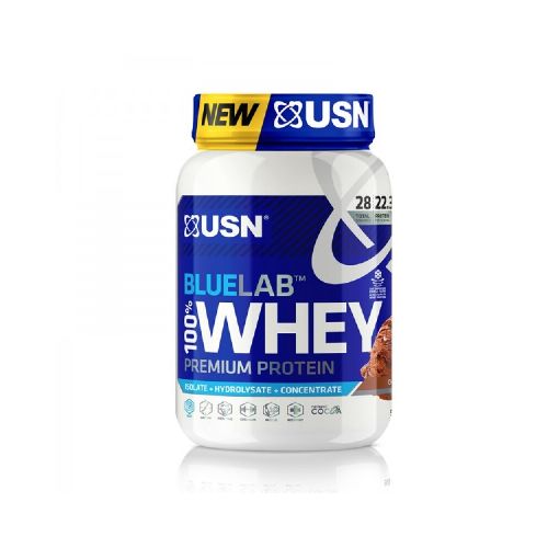 Whey Protein Usn Premium Chocolate 2kg