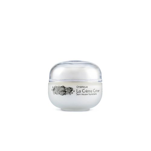 Crema Hidratante La Creme Coton Onérique 50 Ml.