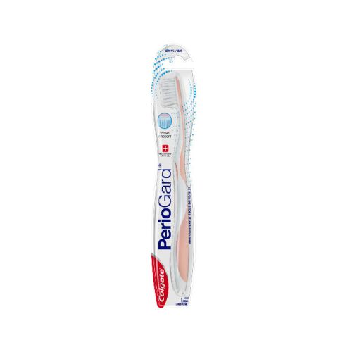 Cepillo De Dientes Colgatep Eriogard Extra Soft