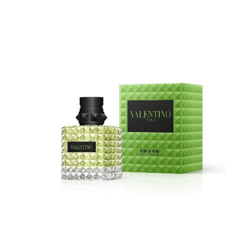 Perfume Valentino Born In Roma Green Donna 30 Ml.