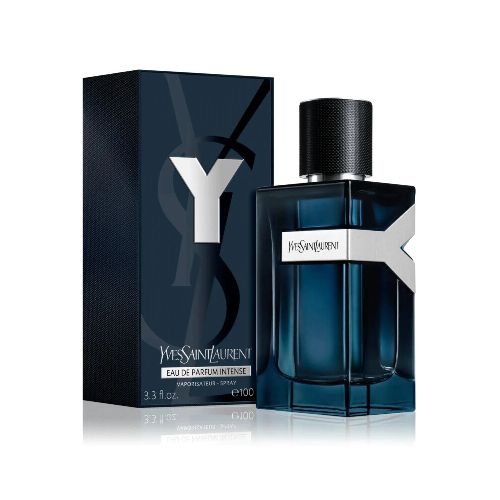 Perfume Ysl Y Edp Intense 100 Ml.