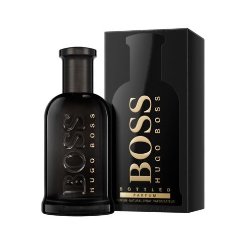 Perfume Boss Bottled Parfum 100ml.