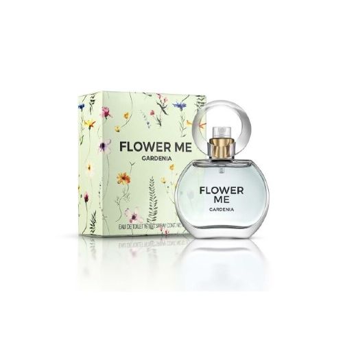 Perfume Flower Me Gardenia Edt 30 Ml.