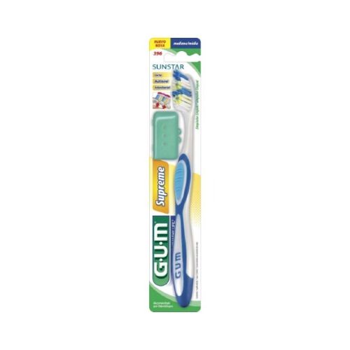 Cepillo De Dientes G.u.m Supreme Len 396