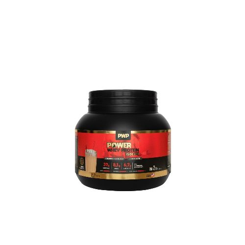 Pwp Power Whey Protein Vainilla 2 Lbs.