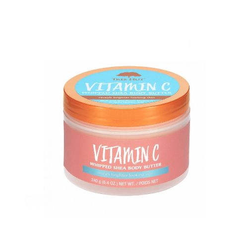 Crema Corporal Tree Hut Vit. C 240 Grs.