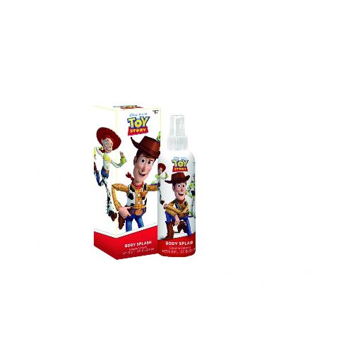 Body Splash Disney Toy Story 200 Ml.