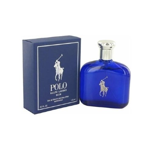 Perfume Ralph Lauren Polo Blue Edt 125 Ml.