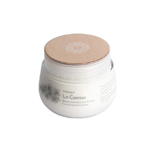 Crema Corporal La Caresse Onérique 200 Ml.