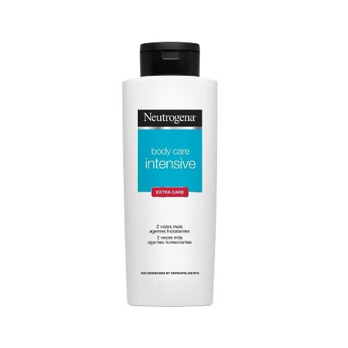 Crema Corporal Neutrogena Intensive Extra Care 200 Ml.