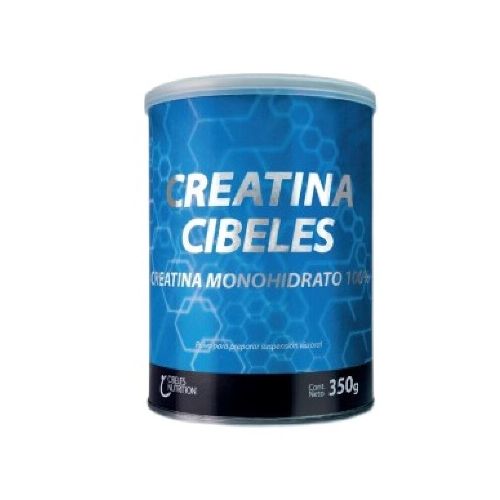 Creatina Cibeles 350 Grs.