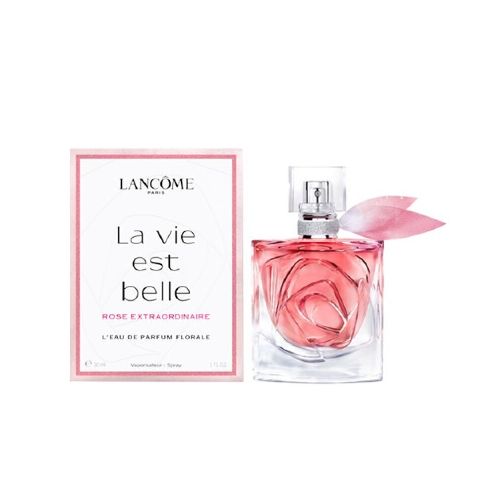 Perfume La Vie Est Belle Rose Extraordinaire Edp 30 Ml.