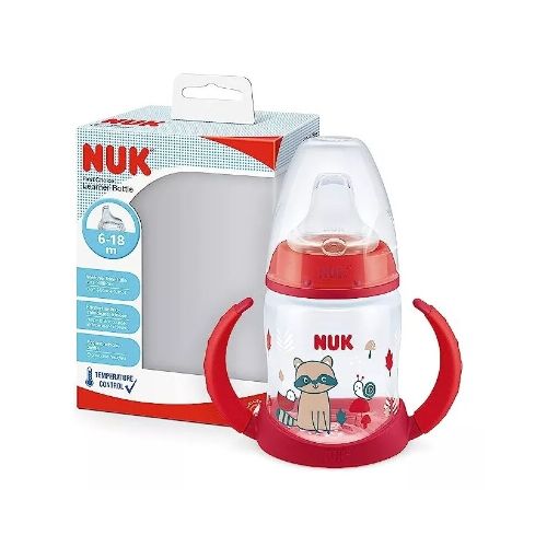 Vaso De Aprendizaje Nuk First Choice 6m+ 150 Ml.