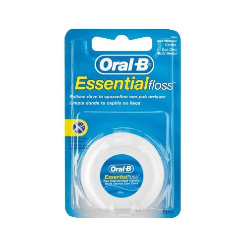 Hilo Dental Oral B 50 Mts.