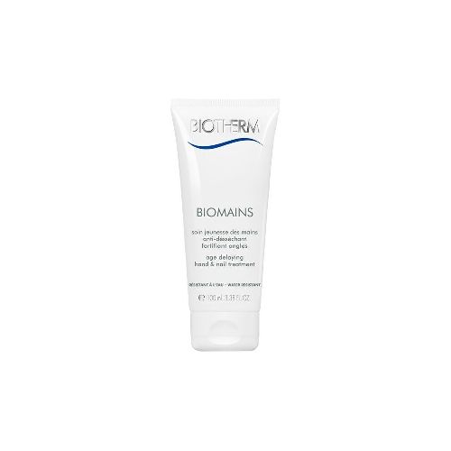 Crema Para Manos Biotherm 100 Ml.