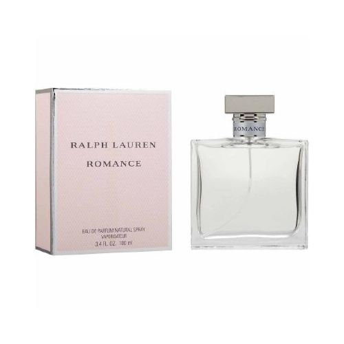 Perfume Ralph Lauren Romance Edp 100 Ml.