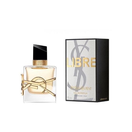 Perfume Yves Saint Laurent Libre Edp 30 Ml.