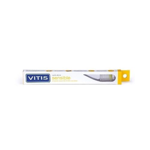 Cepillo De Dientes Vitis Sensible