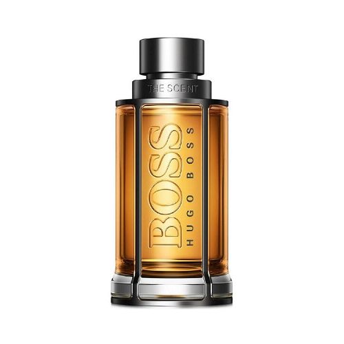 Perfume Boss The Scent Edt 50 Ml.