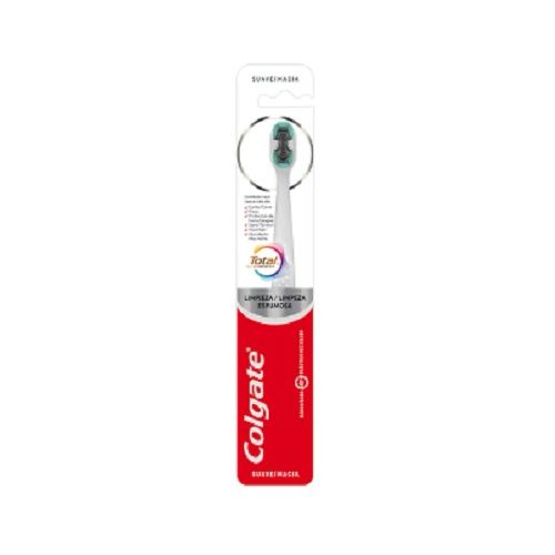 Cepillo De Dientes Colgate Total 12