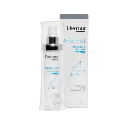 Crema Hidratante Dermur Antarthyd 60 Grs.