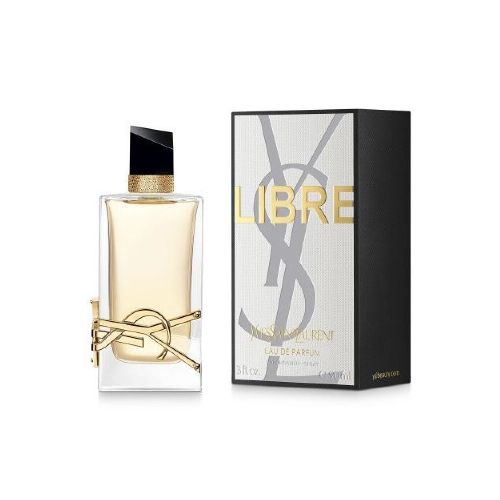 Perfume Yves Saint Laurent Libre Edp 90 Ml.