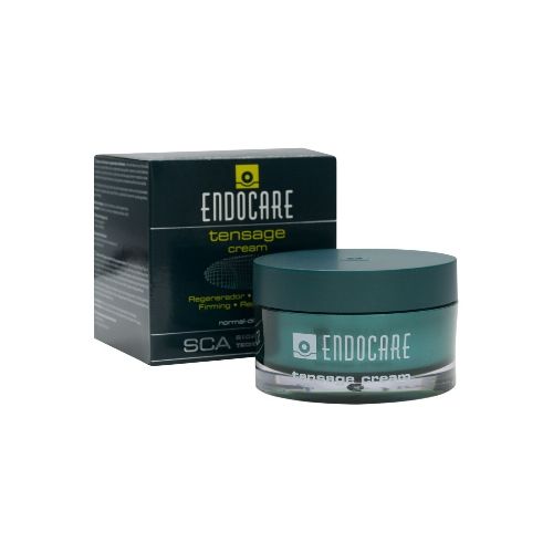 Endocare Tensage Crema Regeneradora 30 Ml.