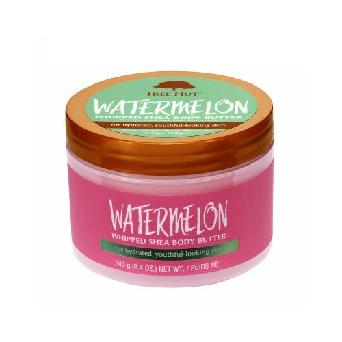 Crema Corporal Tree Hut Watermelon 240 Grs.