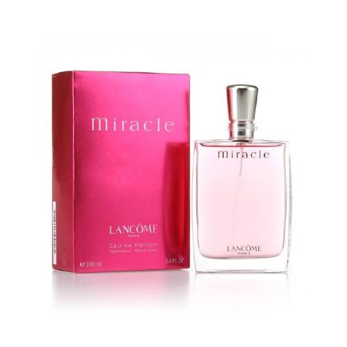 Perfume Lancome Miracle Edp 100 Ml.