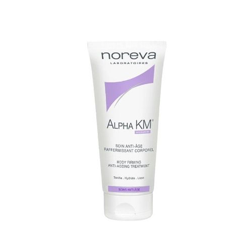 Noreva Crema Corporal Alpha Km 200 Ml.