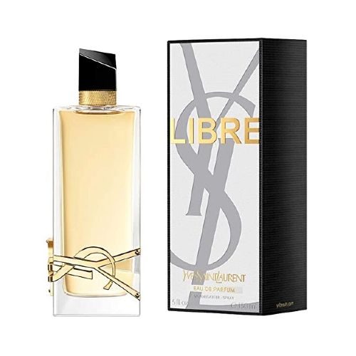 Perfume Ysl Libre Edp 150 Ml.