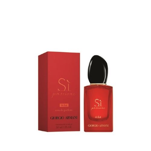 Perfume Si Passione Eclat Edp 30 Ml.