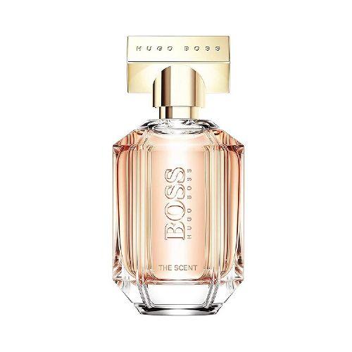 Perfume Hugo Boss The Scent For Her Edp 50 Ml.