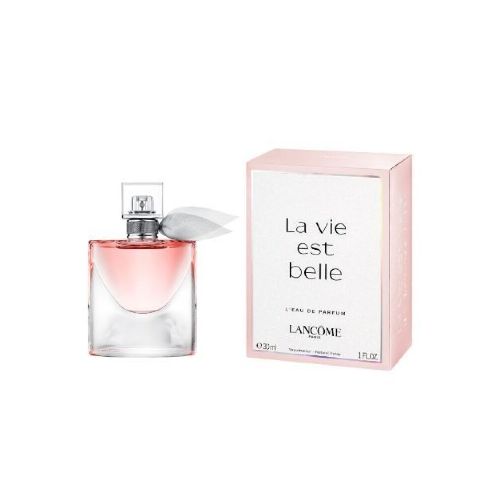 Perfume Lancome La Vie Est Belle Edp 30 Ml.