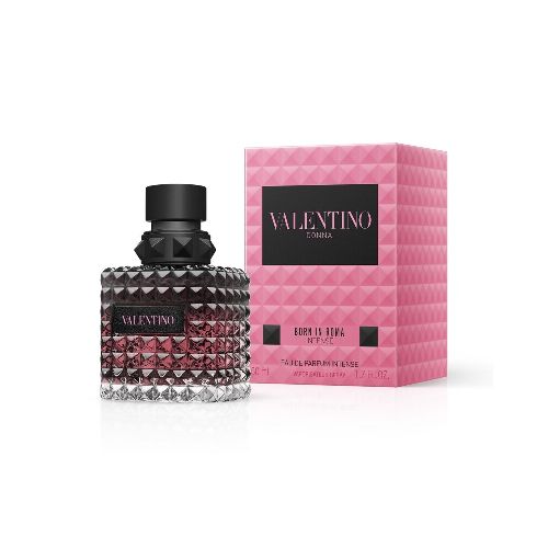 Perfume Valentino Born In Roma Donna Edp Intense 50 Ml.