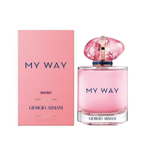 Perfume My Way Eau De Parfum Nectar 90 Ml.