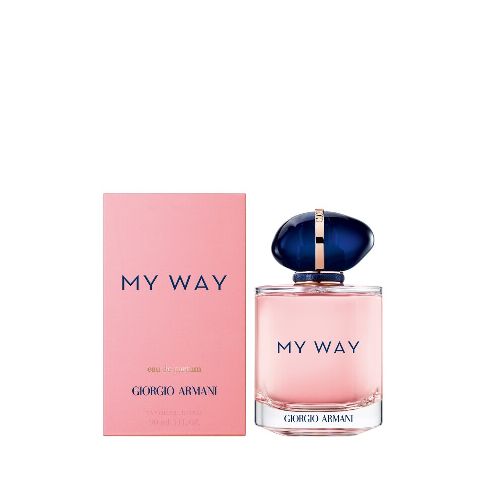 Perfume My Way Edp 90 Ml.