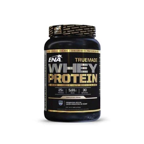 Whey Protein True Made – Ena – 1kg