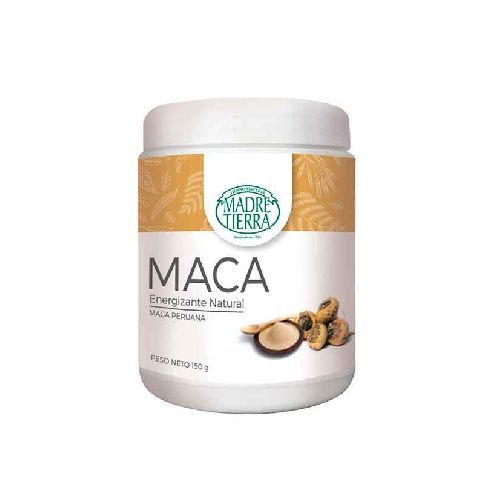 Maca en polvo