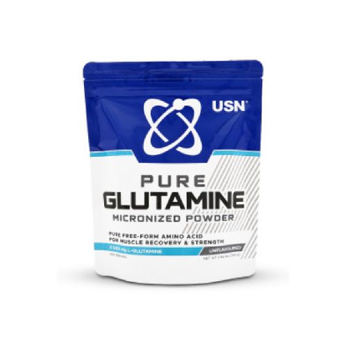 Pure Glutamina – 300g – USN