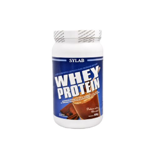 Whey Protein – 800g