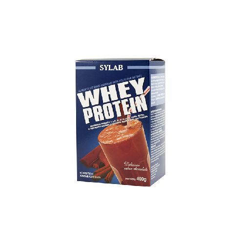 Whey Protein – 400g