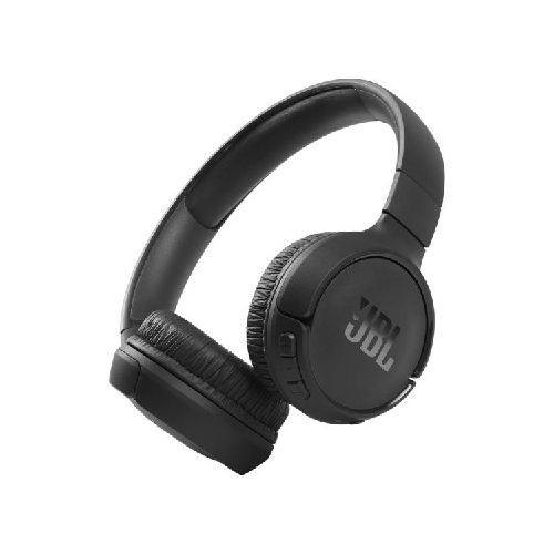 Auriculares Inalámbricos Bluetooth Jbl Tune 520bt Hasta 57h®